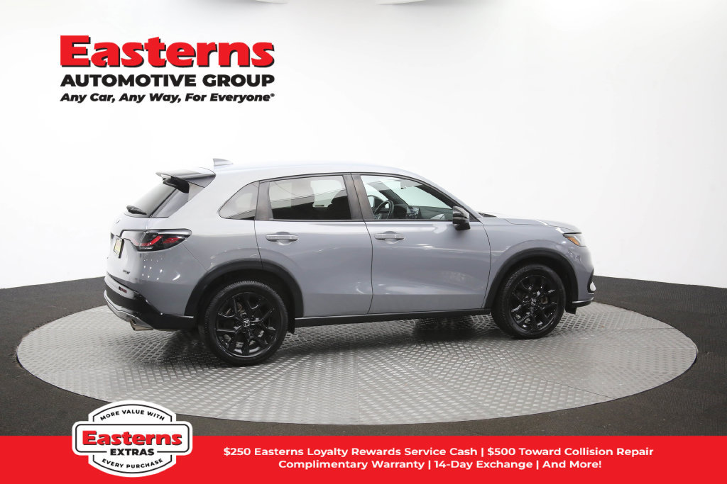Used 2023 Honda HR-V Sport image 45