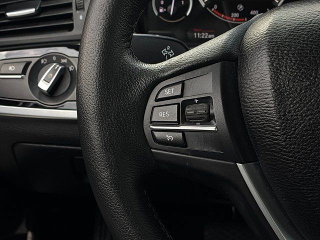 Used 2017 BMW X3 sDrive28i RWD image 23
