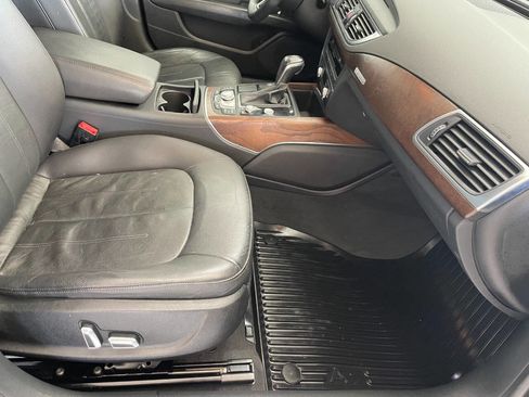 Used 2016 Audi A7 3.0T Premium Plus w/ 20" Wheel & Tire Package image 30