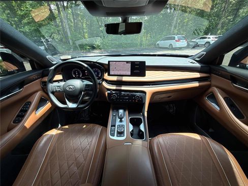 Used 2023 INFINITI QX60 Autograph w/ Cargo Package AWD/4WD image 13