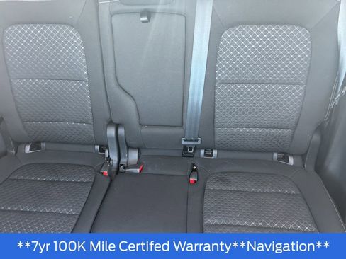 Used 2023 Ford Escape Active w/ Tech Pack #1 AWD/4WD image 24