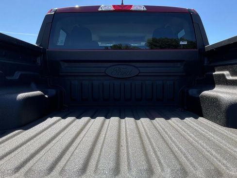 New 2026 Ford Maverick XLT w/ XLT Luxury Package image 16