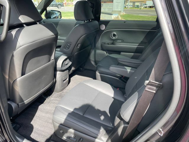 Used 2026 Hyundai Palisade Calligraphy AWD/4WD image 17