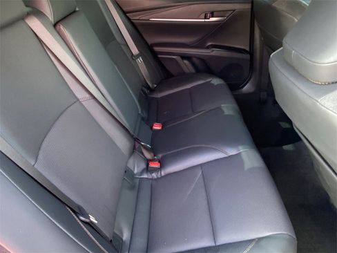 Used 2026 Toyota Camry XLE image 16