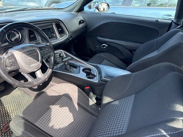 Used 2022 Dodge Challenger SXT w/ Cold Weather Group AWD/4WD image 4