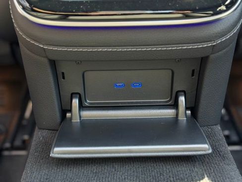 Used 2024 Mercedes-Benz S 580 4MATIC Sedan image 53