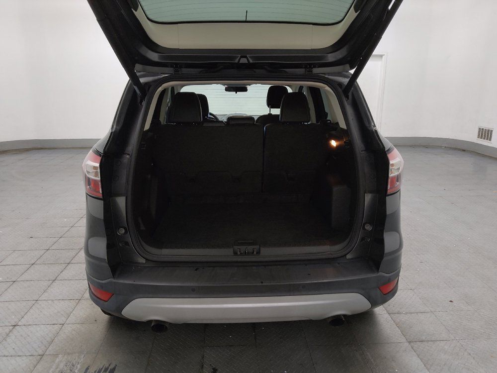 Used 2018 Ford Escape SEL AWD/4WD image 29