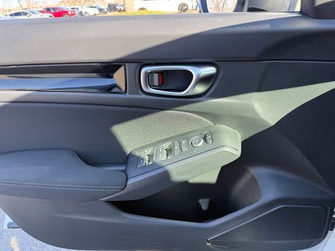 Certified 2026 Honda Civic Sport image 29