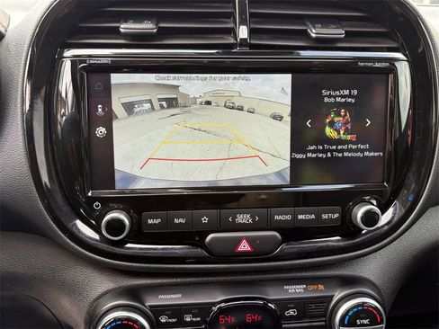 Used 2020 Kia Soul GT-Line Turbo image 20