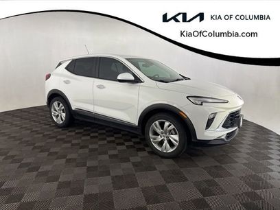 Used 2024 Buick Encore GX Preferred w/ Comfort Package