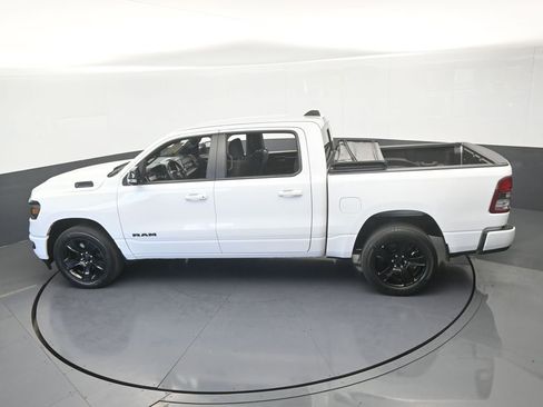 Used 2022 RAM 1500 Big Horn image 48