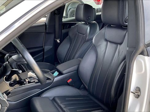 Used 2024 Audi A5 2.0T Premium Plus image 8