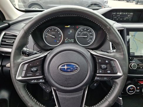 Used 2023 Subaru Forester Limited AWD/4WD image 21