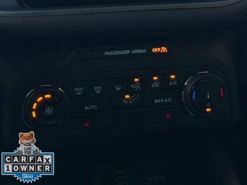 Used 2024 Ford Bronco Sport Badlands AWD/4WD image 17