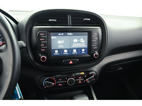 Used 2020 Kia Soul GT-Line image 38