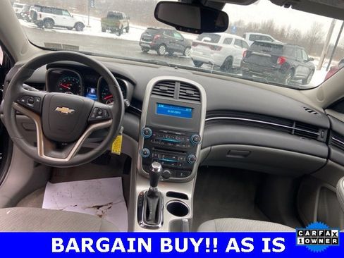 Used 2016 Chevrolet Malibu LS image 19