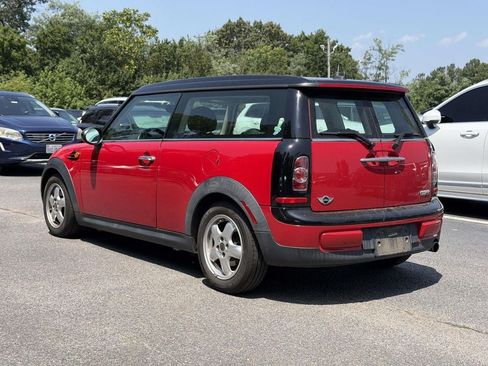 Used 2011 MINI Cooper Clubman FWD image 3