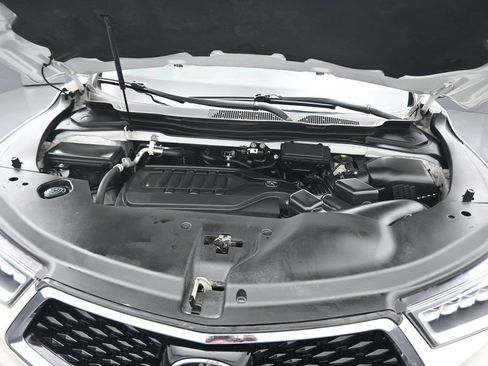 Used 2018 Acura MDX w/ Technology Package AWD/4WD image 64