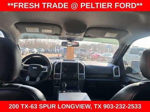 Used 2019 Ford F150 Lariat image 20