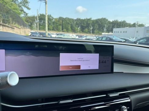 New 2025 Genesis G80 3.5T Sport Prestige AWD/4WD image 24