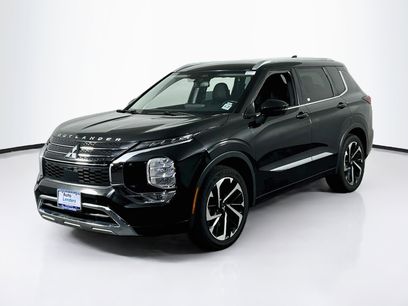 Used 2022 Mitsubishi Outlander SEL