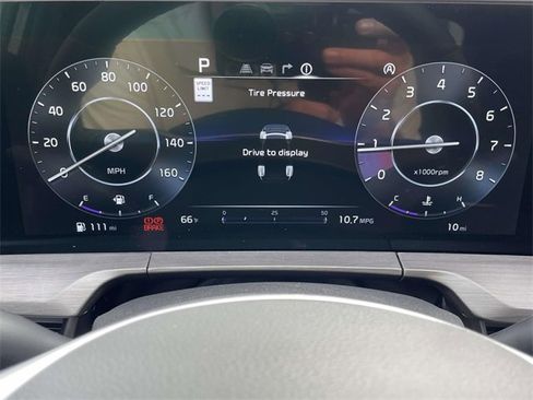 New 2025 Kia Telluride SX X-Line image 29