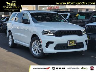 New 2026 Dodge Durango GT RWD video 1