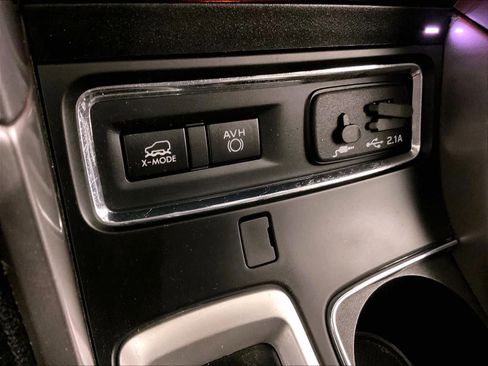 Used 2021 Subaru Ascent Limited w/ Technology Package image 27