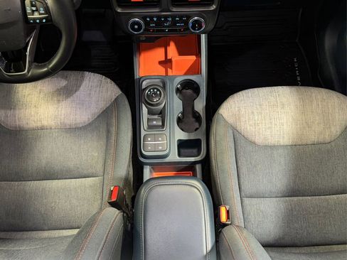 Used 2023 Ford Maverick XLT w/ Equipment Group 300A Standard image 25