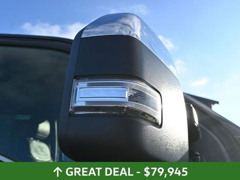 Used 2025 Ford F350 King Ranch w/ Chrome Package image 25
