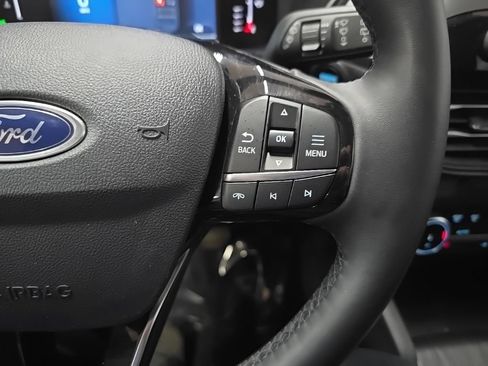 Used 2024 Ford Escape Active AWD/4WD image 24