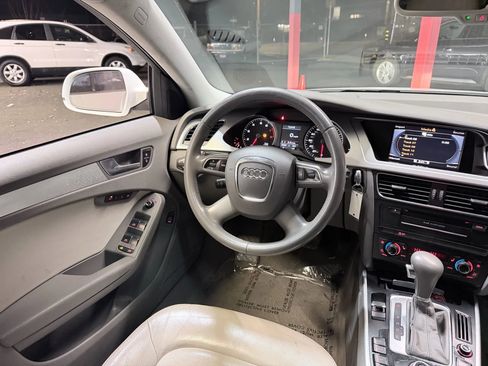 Used 2012 Audi A4 2.0T Premium Plus image 10