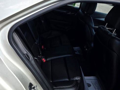 Used 2013 Cadillac ATS 2.0L Base RWD image 13