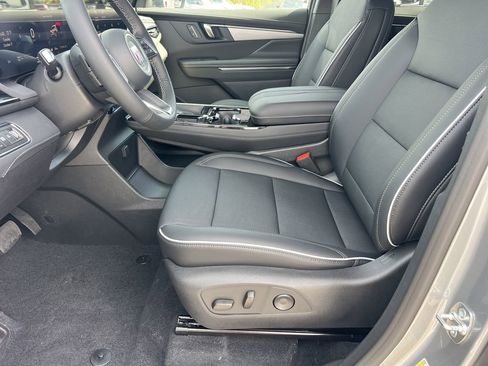 New 2026 Buick Enclave Preferred image 17