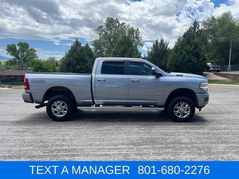 Used 2019 RAM 2500 Big Horn AWD/4WD image 6