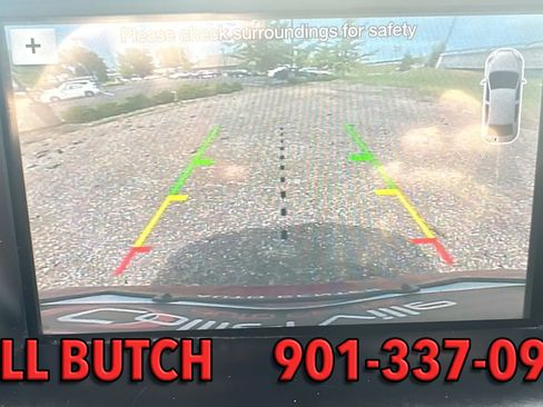 Used 2018 Ford Escape SEL AWD/4WD image 15