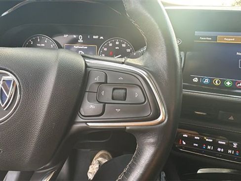 Used 2021 Buick Envision Essence w/ Sport Touring Package image 17