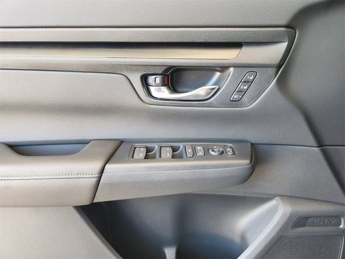 New 2026 Honda CR-V Sport-L image 17