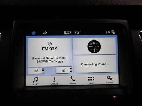 Used 2018 Ford Flex SEL w/ Equipment Group 202A image 25