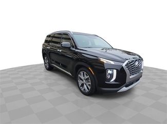 Used 2020 Hyundai Palisade SEL video 2