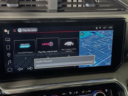 New 2026 GMC Sierra 1500 Denali image 15