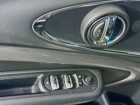 Used 2019 MINI Cooper Clubman S image 20