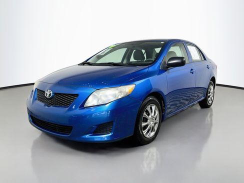 Used 2010 Toyota Corolla FWD image 10