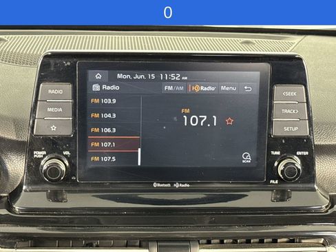 Used 2021 Kia Seltos EX AWD/4WD image 17