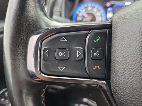 Used 2022 RAM 1500 Limited image 22