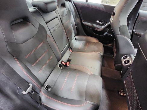 Used 2021 Mercedes-Benz CLA 45 AMG 4MATIC image 24