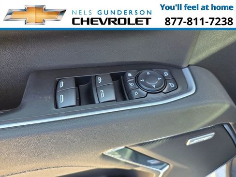New 2026 Chevrolet Silverado 3500 LTZ w/ Z71 Chrome Sport Edition AWD/4WD image 18