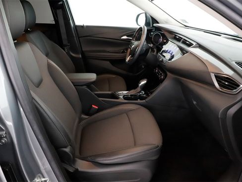 Used 2023 Buick Encore GX Select w/ Sport Touring Package image 29