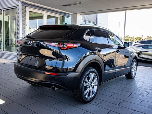 Used 2020 MAZDA CX-30 AWD w/ Premium Package image 17
