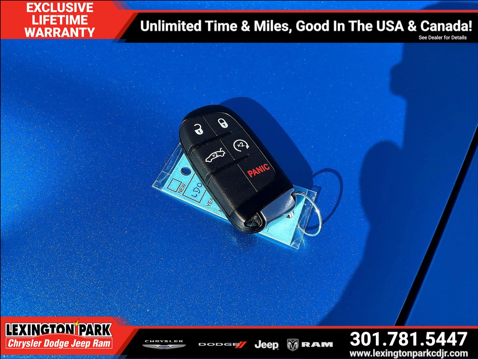 Used 2023 Dodge Charger Scat Pack w/ Plus Group RWD image 32